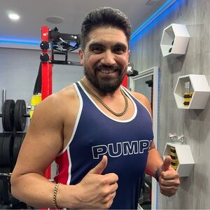 Meet your Posher, Miguel